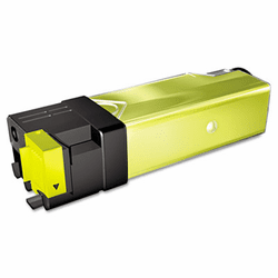 MDA40076 MDA40076 Compatible, New Build, 106R01333 Laser Toner, 1,000 Yield, Yellow By MEDIA SCIENCES, INC.