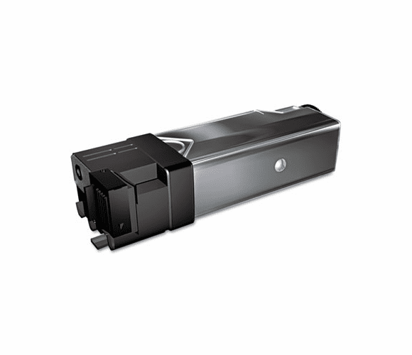 MDA40077 MDA40077 Compatible, New Build, 106R01334 Laser Toner, 2,000 Yield, Black By MEDIA SCIENCES, INC.