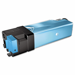 MDA40082 MDA40082 Compatible, New Build, 106R01278 Laser Toner, 1,900 Yield, Cyan By MEDIA SCIENCES, INC.