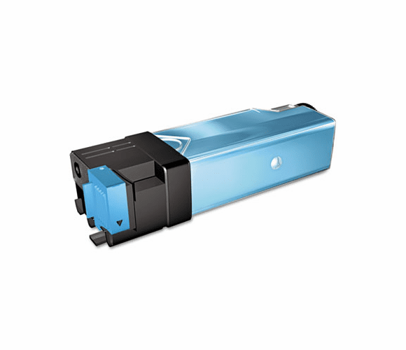 MDA40082 MDA40082 Compatible, New Build, 106R01278 Laser Toner, 1,900 Yield, Cyan By MEDIA SCIENCES, INC.