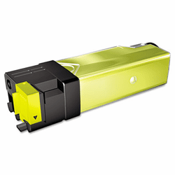 MDA40084 MDA40084 Compatible, New Build, 106R01280 Laser Toner, 1,900 Yield, Yellow By MEDIA SCIENCES, INC.