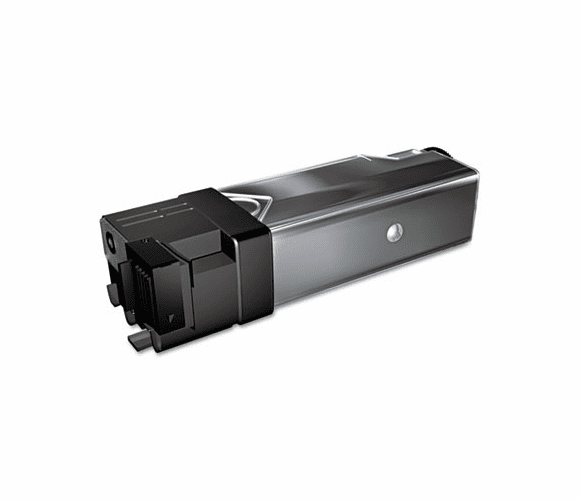 MDA40085 MDA40085 Compatible, New Build, 106R01281 Laser Toner, 2,500 Yield, Black By MEDIA SCIENCES, INC.