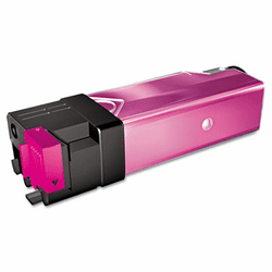 MDA40091 MDA40091 Compatible, New Build, 330-1433 (FM067) Toner, 2,500 Yield, Magenta By MEDIA SCIENCES, INC.
