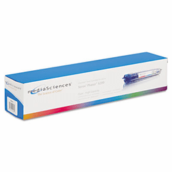 MDA40118 MDA40118 Compatible, New Build, 113R00693 Laser Toner, 4,500 Yield, Cyan By MEDIA SCIENCES, INC.