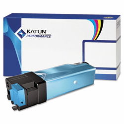 MDA40126 MDA40126 Compatible, New Build, 106R01452 Laser Toner, 2,500 Yield, Cyan By MEDIA SCIENCES, INC.