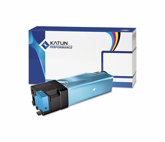 MDA40126 MDA40126 Compatible, New Build, 106R01452 Laser Toner, 2,500 Yield, Cyan By MEDIA SCIENCES, INC.