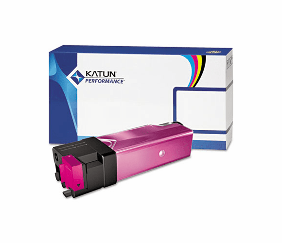 MDA40127 MDA40127 Compatible, New Build, 106R01453 Laser Toner, 2,500 Yield, Magenta By MEDIA SCIENCES, INC.