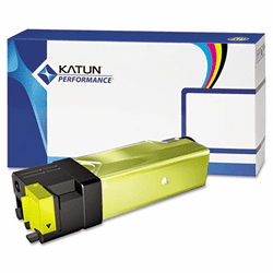 MDA40128 MDA40128 Compatible, New Build, 106R01454 Laser Toner, 2,500 Yield, Yellow By MEDIA SCIENCES, INC.