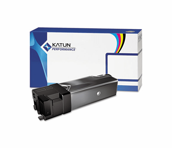 MDA40129 MDA40129 Compatible, New Build, 106R01455 Laser Toner, 3,100 Yield, Black By MEDIA SCIENCES, INC.