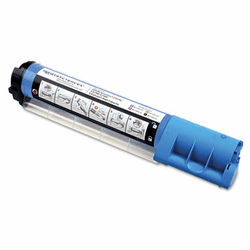 MDAMS1100CHC MDAMS1100CHC Compatible, New Build, S050189 Laser Toner, 4,000 Yield, Cyan By MEDIA SCIENCES, INC.