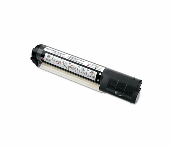 MDAMS1100KHC MDAMS1100KHC Compatible, New Build, S050190 Laser Toner, 4,000 Yield, Black By MEDIA SCIENCES, INC.