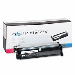 MDAMS23K MDAMS23K Compatible, New Build, 1710517-005 Laser Toner, 4,500 Yield, Black By MEDIA SCIENCES, INC.
