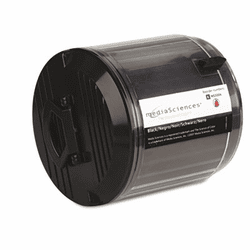 MDAMS300K MDAMS300K Compatible, New Build, CLP-K300A Laser Toner, 2,000 Yield, Black By MEDIA SCIENCES, INC.