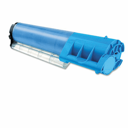 MDAMS3011CHC MDAMS3011CHC Compatible, New Build, 341-3571 (TH204) Toner, 4,000 Yield, Cyan By MEDIA SCIENCES, INC.