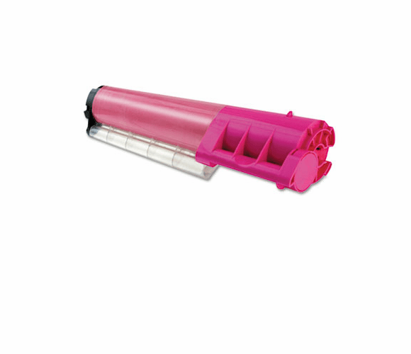 MDAMS3011MHC MDAMS3011MHC Compatible, New Build, 341-3570 (JH565) Toner, 4,000 Yield, Magenta By MEDIA SCIENCES, INC.