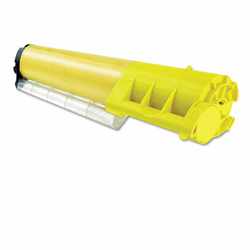 MDAMS3011YHC MDAMS3011YHC Compatible, New Build, 341-3569 (WH006) Toner, 4,000 Yield, Yellow By MEDIA SCIENCES, INC.