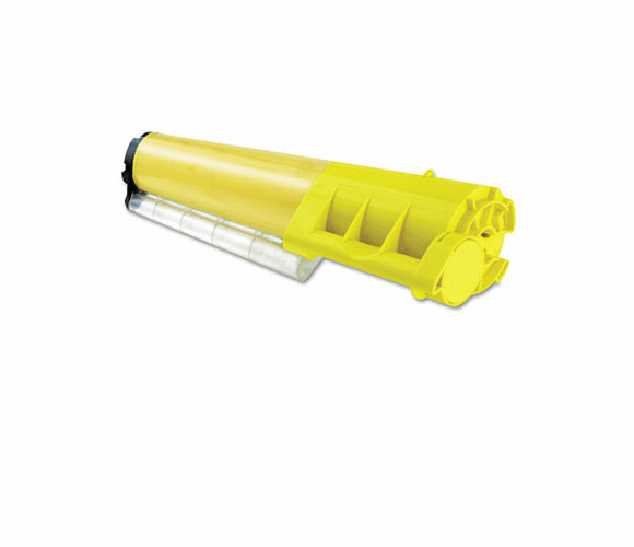 MDAMS3011YHC MDAMS3011YHC Compatible, New Build, 341-3569 (WH006) Toner, 4,000 Yield, Yellow By MEDIA SCIENCES, INC.