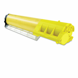 MDAMS3011YSC MDAMS3011YSC Compatible, New Build, 341-3569 (WH006) Toner, 2,000 Yield, Yellow By MEDIA SCIENCES, INC.