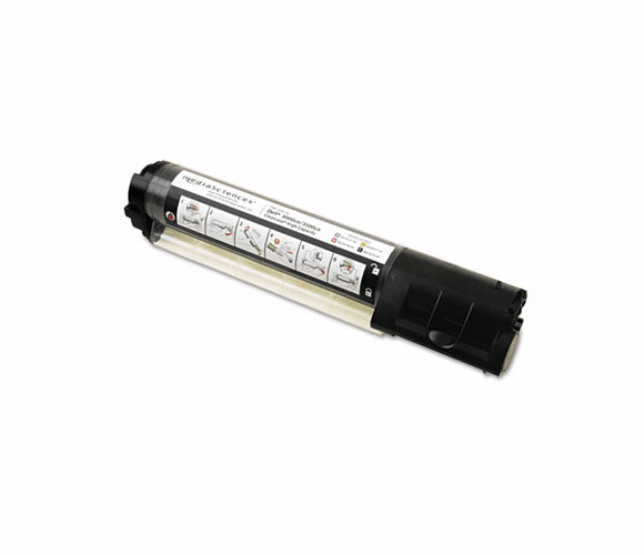 MDAMS3031KHC MDAMS3031KHC Compatible, New Build, 310-5726 (K4971) Toner, 4,000 Yield, Black By MEDIA SCIENCES, INC.