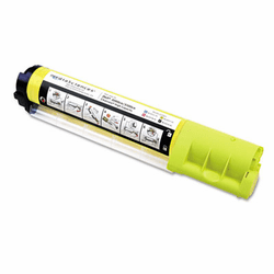 MDAMS3031YHC MDAMS3031YHC Compatible, New Build, 310-5729 (K4974) Toner, 4,000 Yield, Yellow By MEDIA SCIENCES, INC.