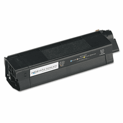 MDAMS5000K MDAMS5000K Compatible, New Build, 42127404 (Type C6) Toner, 5,000 Yield, Black By MEDIA SCIENCES, INC.