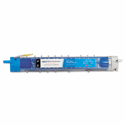 MDAMS510C MDAMS510C Compatible, New Build, 310-5810 (GG579) Laser Toner, 8,000 Yield, Cyan By MEDIA SCIENCES, INC.