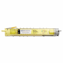 MDAMS510Y MDAMS510Y Compatible, New Build, 310-5808 (HG308) Toner, 8,000 Yield, Yellow By MEDIA SCIENCES, INC.