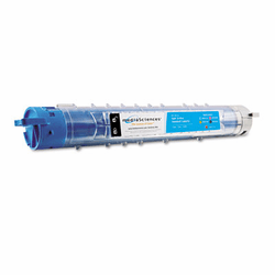 MDAMS511CSC MDAMS511CSC Compatible, New Build, 310-7892 (GD907) Toner, 8,000 Yield, Cyan By MEDIA SCIENCES, INC.