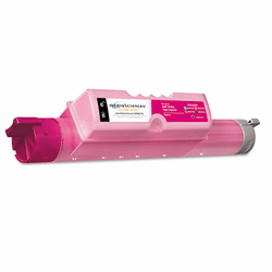 MDAMS511MHC MDAMS511MHC Compatible, New Build, 310-7893 (KD557) Toner, 12,000 Yield, Magenta By MEDIA SCIENCES, INC.