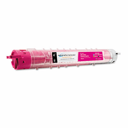 MDAMS511MSC MDAMS511MSC Compatible, New Build, 310-7894 (KD566) Toner, 8,000 Yield, Magenta By MEDIA SCIENCES, INC.