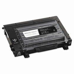 MDAMS551KHC MDAMS551KHC Compatible, New Build, CLP-510D7K Laser Toner, 7,000 Yield, Black By MEDIA SCIENCES, INC.