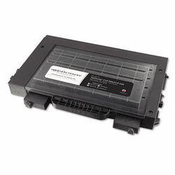 MDAMS555KHC MDAMS555KHC Compatible, New Build,CLP-500D7K Laser Toner, 7000 Yield, Black By MEDIA SCIENCES, INC.
