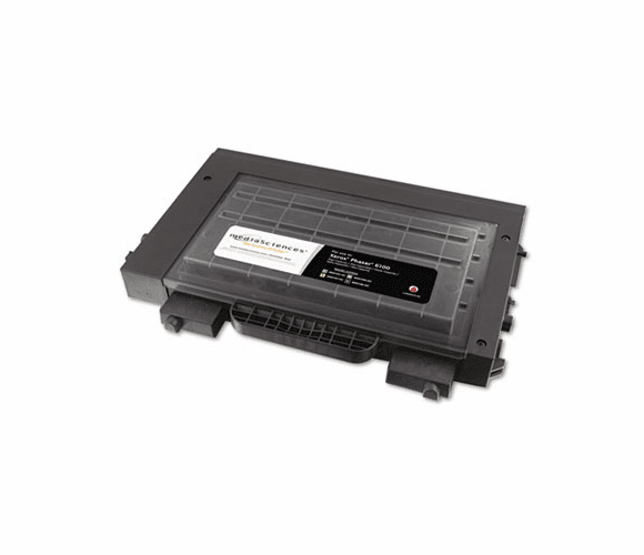 MDAMS610KHC MDAMS610KHC Compatible, New Build, 106R00684 Laser Toner, 7,000 Yield, Black By MEDIA SCIENCES, INC.