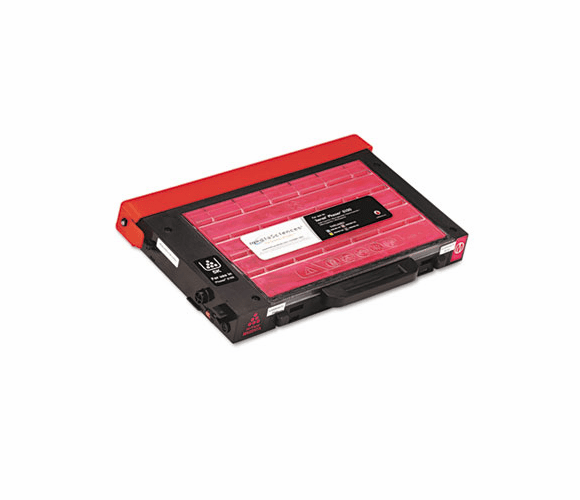 MDAMS610MHC MDAMS610MHC Compatible, New Build, 106R00681 Laser Toner, 5,000 Yield, Magenta By MEDIA SCIENCES, INC.