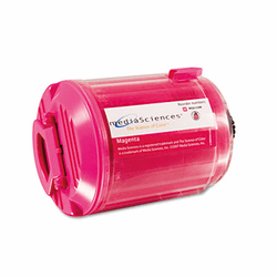 MDAMS6110M MDAMS6110M Compatible, New Build, 106R01272 Laser Toner, 1,000 Yield, Magenta By MEDIA SCIENCES, INC.