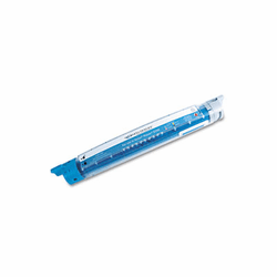 MDAMS625C MDAMS625C Compatible, New Build, 106R00672 Laser Toner, 8,000 Yield, Cyan By MEDIA SCIENCES, INC.