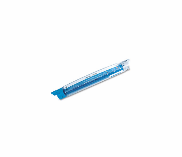 MDAMS625C MDAMS625C Compatible, New Build, 106R00672 Laser Toner, 8,000 Yield, Cyan By MEDIA SCIENCES, INC.