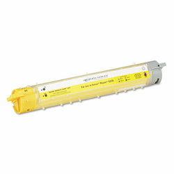 MDAMS62Y MDAMS62Y Compatible, New Build, 16-2007-00 Laser Toner, 8,000 Yield, Yellow By MEDIA SCIENCES, INC.