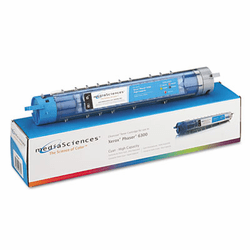 MDAMS630CHC MDAMS630CHC Compatible, New Build, 106R01082 Laser Toner, 7,000 Yield, Cyan By MEDIA SCIENCES, INC.