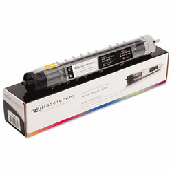 MDAMS630KHC MDAMS630KHC Compatible, New Build, 106R01085 Laser Toner, 7,000 Yield, Black By MEDIA SCIENCES, INC.