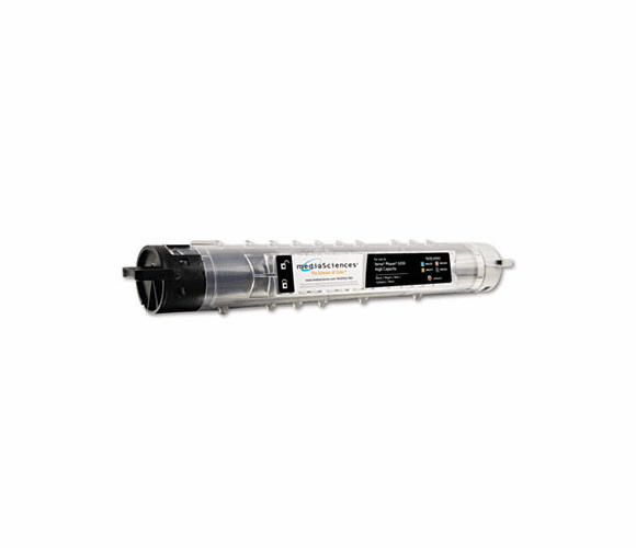 MDAMS635KHC MDAMS635KHC Compatible, New Build, 106R01147 Laser Toner, 10,000 Yield, Black By MEDIA SCIENCES, INC.