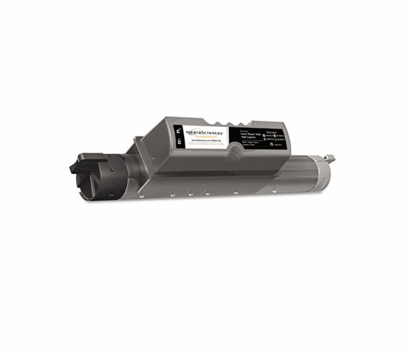 MDAMS636KHC MDAMS636KHC Compatible, New Build, 106R01221 Laser Toner, 18,000 Yield, Black By MEDIA SCIENCES, INC.