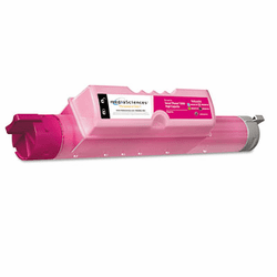 MDAMS636MHC MDAMS636MHC Compatible, New Build, 106R01219 Laser Toner, 12,000 Yield, Magenta By MEDIA SCIENCES, INC.