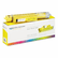 MDAMS636YHC MDAMS636YHC Compatible, New Build, 106R01220 Laser Toner, 12,000 Yield, Yellow By MEDIA SCIENCES, INC.