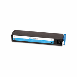 MDAMS9000C MDAMS9000C Compatible, New Build, 960-893 Laser Toner, 15,000 Yield, Cyan By MEDIA SCIENCES, INC.