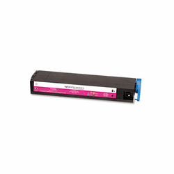 MDAMS9000M MDAMS9000M Compatible, New Build, 960-892 Laser Toner, 15,000 Yield, Magenta By MEDIA SCIENCES, INC.