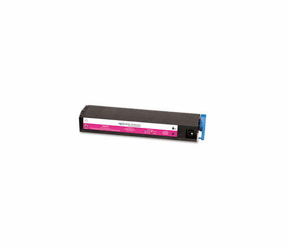 MDAMS9000M MDAMS9000M Compatible, New Build, 960-892 Laser Toner, 15,000 Yield, Magenta By MEDIA SCIENCES, INC.