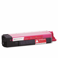MDAMSOK5855MHC MDAMSOK5855MHC Compatible, New Build, 43324402 (Type C8) Toner, 5K Yield,Magenta By MEDIA SCIENCES, INC.