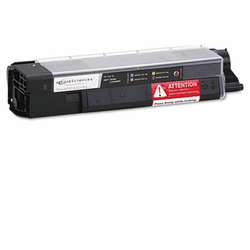 MDAMSOK6155KNA MDAMSOK6155KNA Compatible, New Build, 43324420 Laser Toner, 6,000 Yield, Black By MEDIA SCIENCES, INC.