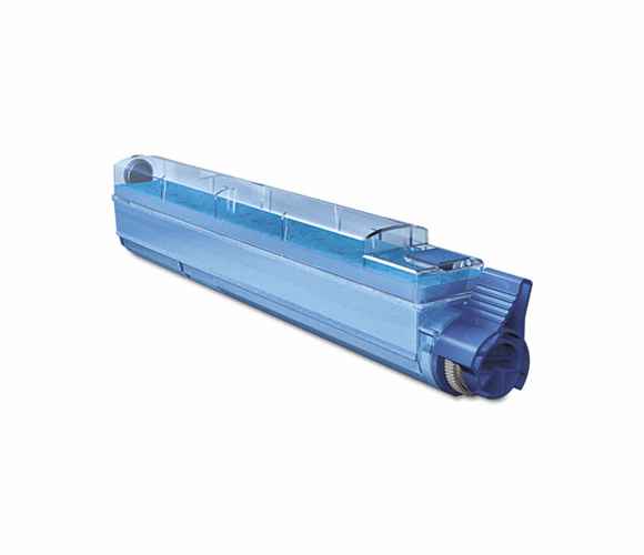MDAMSOK96CHCNA MDAMSOK96CHCNA Compatible, 42918903 (Type C7) Toner, 16,500 Yield, Cyan By MEDIA SCIENCES, INC.